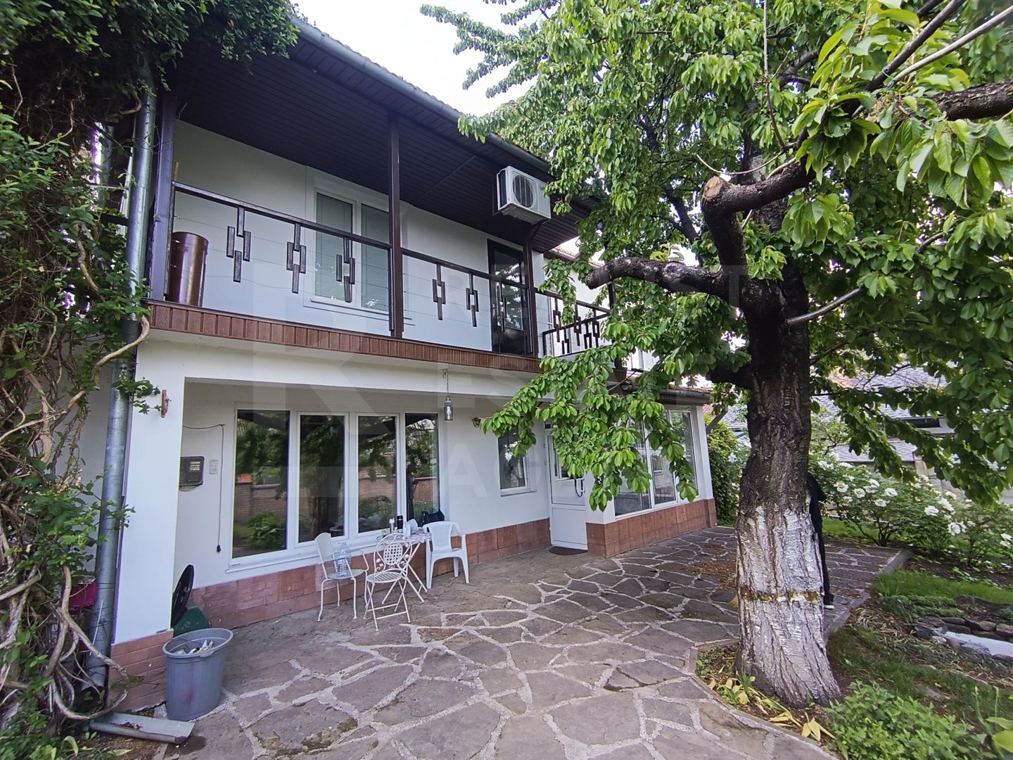 Chirie, casă, 5 camere, str.  Maria Lătărețu, Buiucani - Poză 1