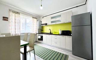GARSONIERĂ / PARCARE / SUBCETATE RESIDENCE - Poză 1