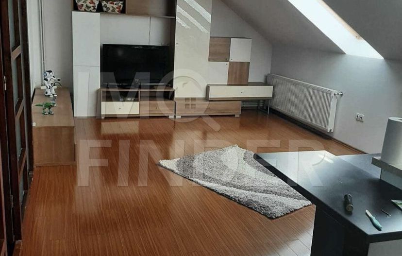 Apartament 3 camere Buna Ziua, 70 mp, zona Panemar - Poză 1