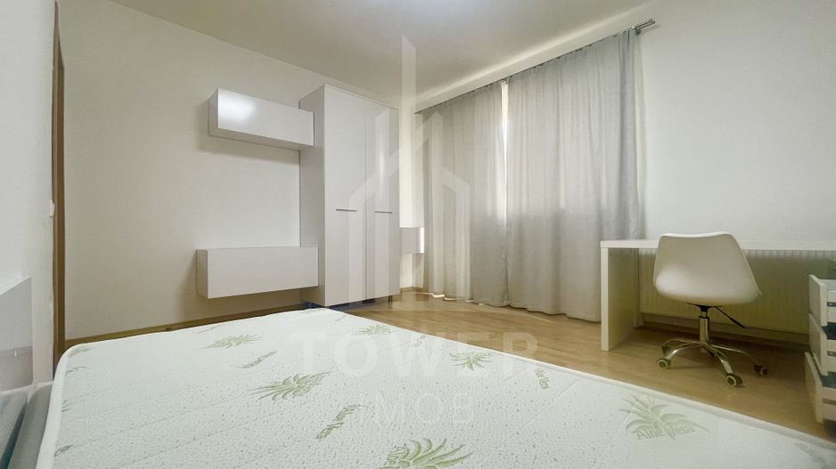 Apartament Modern cu 3 Camere în Cartierul Turnișor, Sibiu 🏡 - Poză 3