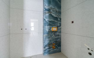 Apartament 3 camere Pipera, Miluna Residence 90,50 mp proiect nou - Poză 5