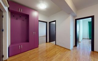 Apartament 2 camere 61 mp, mobilat și utilat, Șos. Chitilei 333–335 - Poză 5