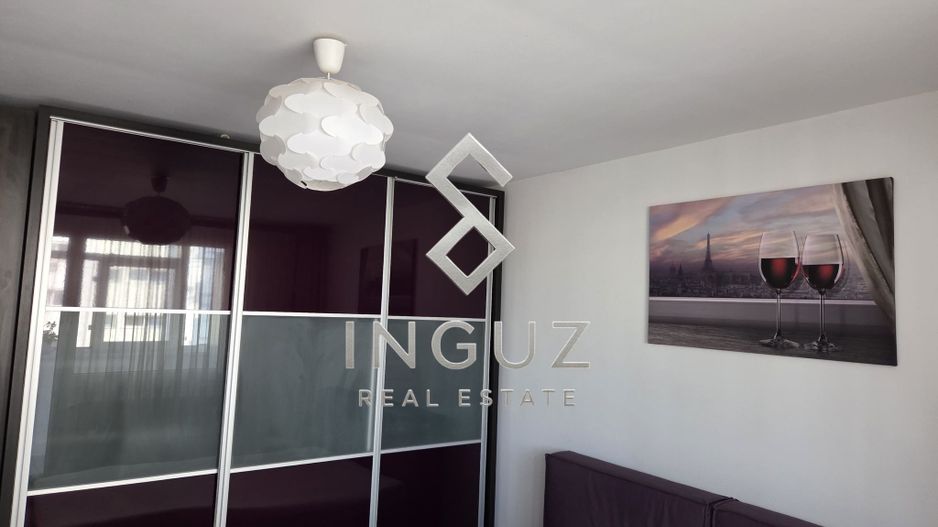 Apartament 3 camere de închiriat – Trapezului / Gura Vadului, Sector 3 - Poză 2