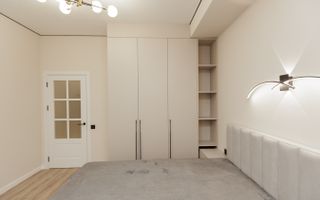 Vânzare, apartament, 4 camere, strada Dr. Tudor Strişcă, Botanica - Poză 13