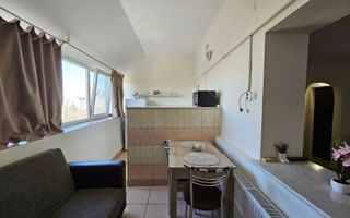 GARSONIERA KOGALNICEANU, MOBILAT MODERN, CURAT - Poză 5