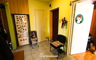 Zona Dacia - 3 camere - 1 baie - mobilat utilat - Poză 4