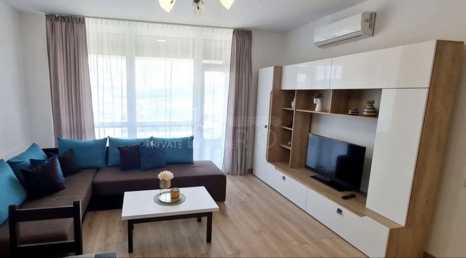 🔥 Apartament 2 camere | Concept 9 | Parcare | 500 €/lună - Poză 1