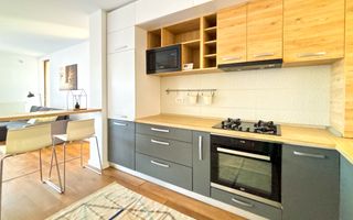 Green Future Residence | Oportunitate Închiriere Vila Pipera - Poză 13