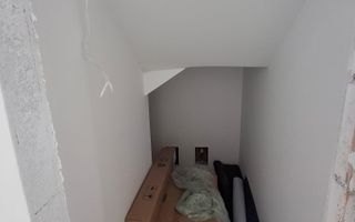 Casa duplex cu 3 camere de vanzare, Selimbar, Sibiu - Poză 10