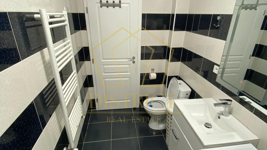 0% | Apartament cu o camera si bucatarie inchisa | Calea Urseni - Poză 8