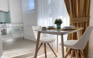 Laguna Residence | Barbu Vacarescu |  Parcare+Boxa | Vedere spre lac - Poză 1