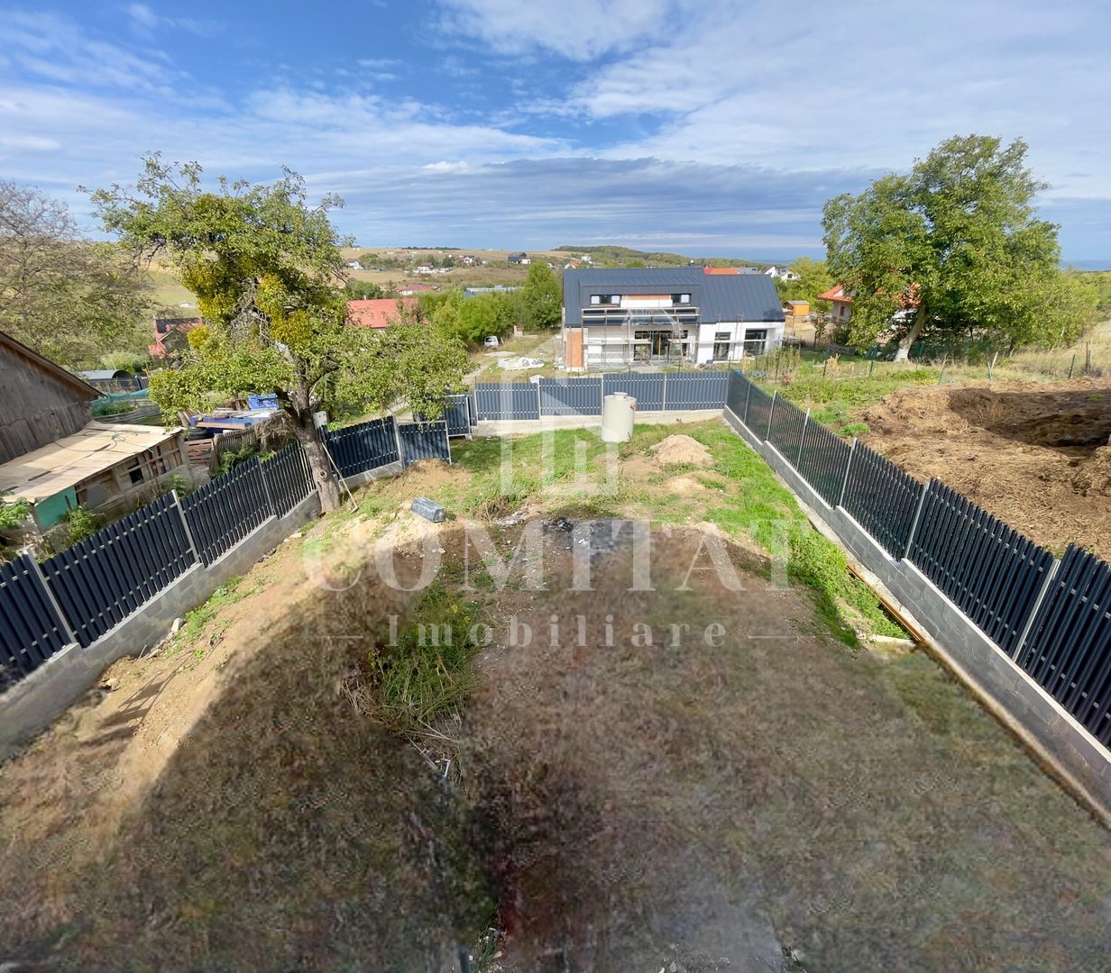 0% comision | casă individuală cu 600 teren | Sălicea - Poză 3