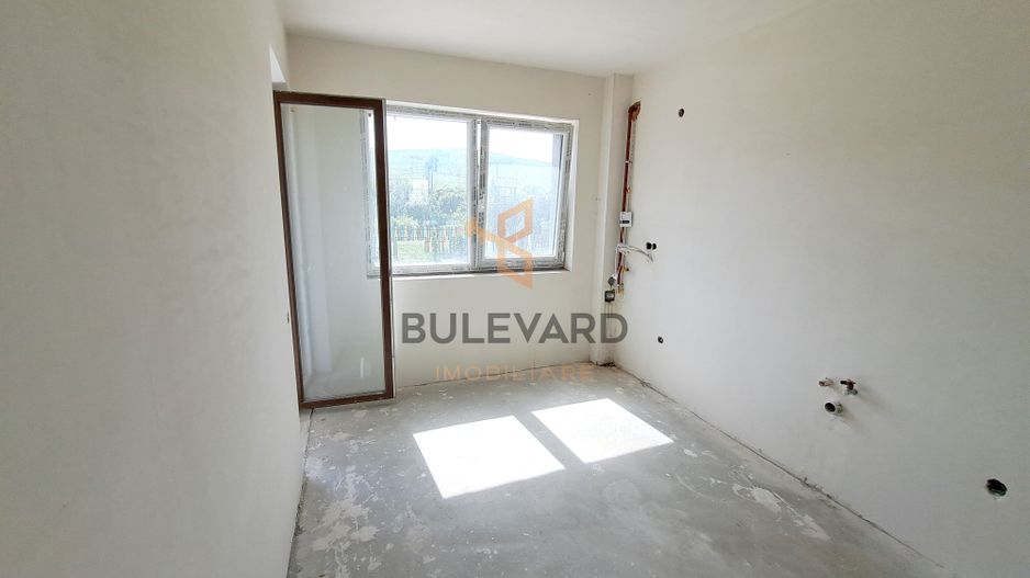 Comision 0! Apartament 3 camere decomandate,  in imobil tip vila! - Poză 9