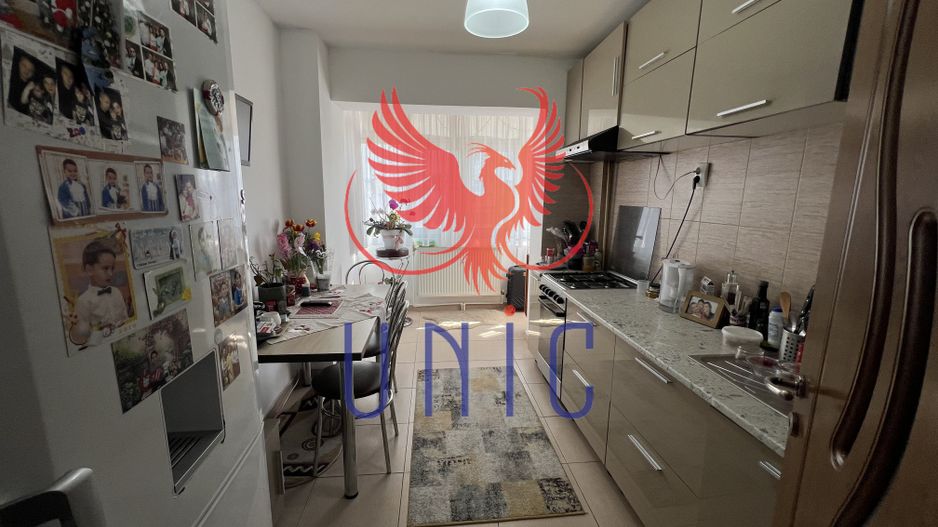 Apartament 3 camere Decomandate Lapus et 3/4 - Poză 5