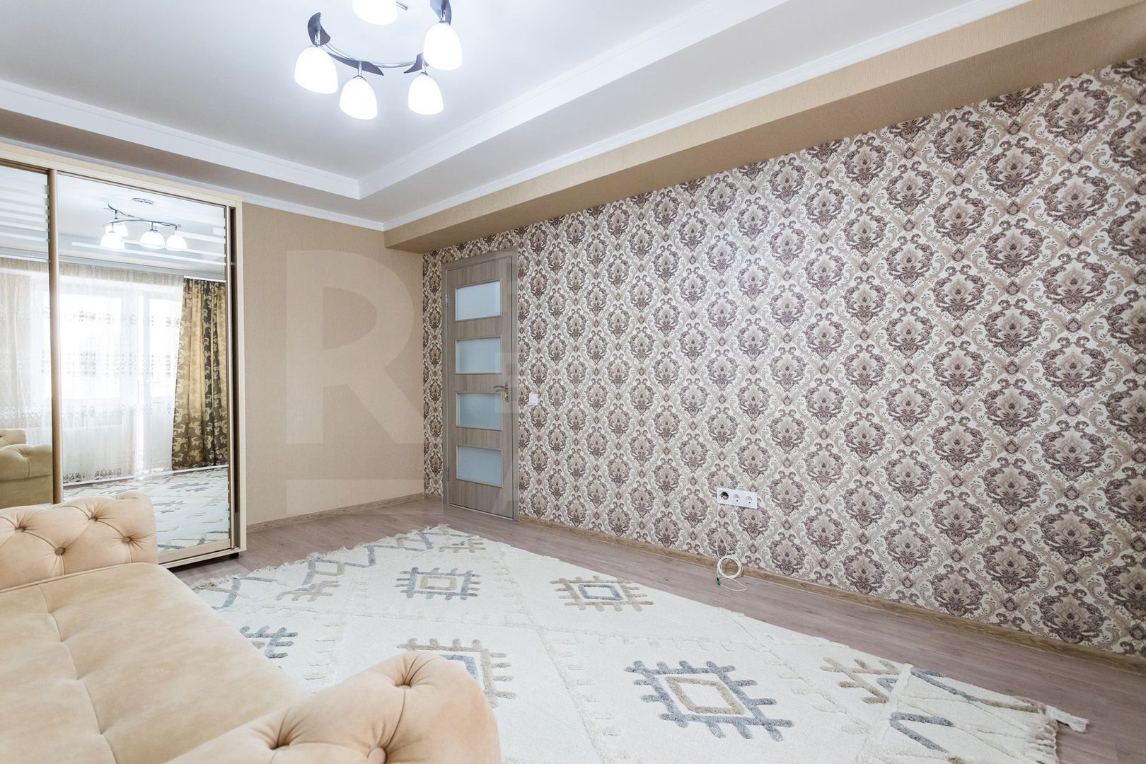 Vânzare, apartament, 1 cameră, str. Mihail Sadoveanu, Ciocana. - Poză 2