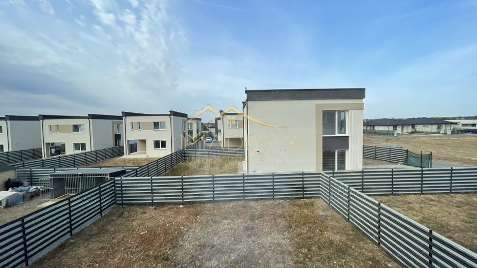 Vila individuala_P+1 ***4 camere***380 mp teren//Tamasi-CORBEANCA - Poză 15