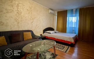 Garsoniera spatioasa, la 5 minute de Mall Vitan - Poză 3