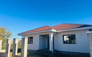 CASĂ MODERNĂ PARTER – CARTIER GRIGORESCU, ORADEA - Poză 12