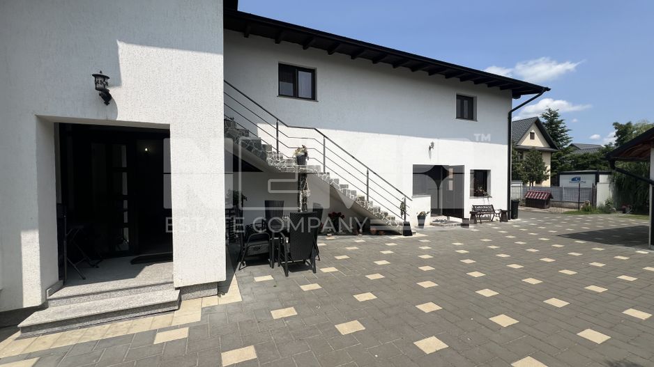 Casa Duplex | Zona Ștefan Cel Mare | 120mp - Poză 2