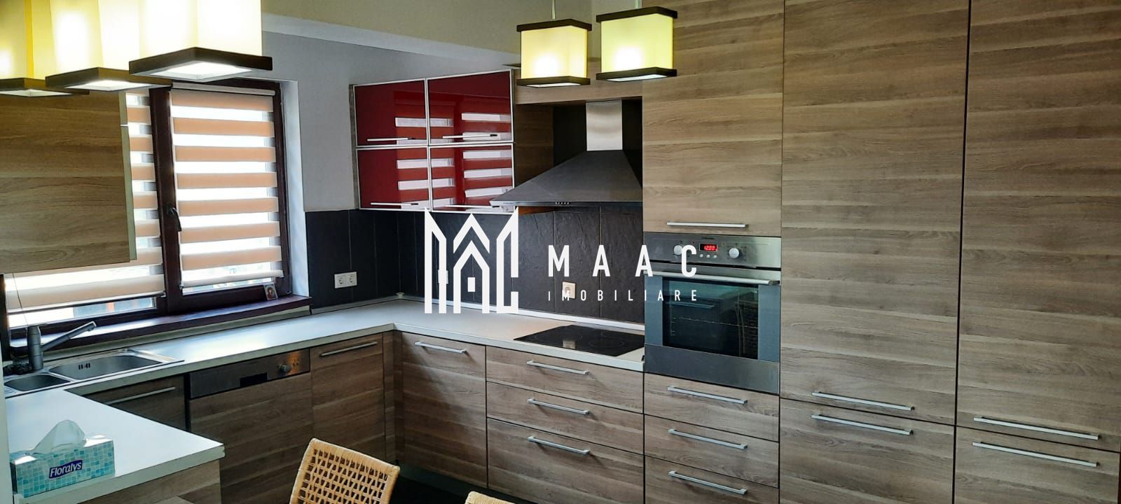 Apartament 3 Camere | 100MPU | 2 Niveluri | Calea Dumbravii - Poză 5