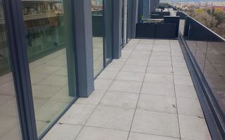 Apartament 3 camere 65,91 mp, terasă 21 mp, Sopor - Poză 7