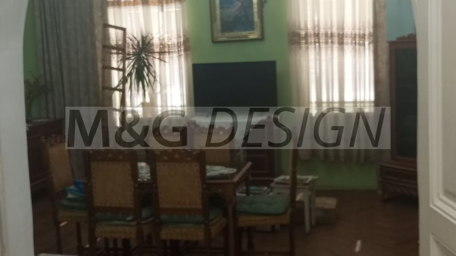 Apartament in cladire istorica, zona Complex Studentesc - Lidl, et 1 - Poză 5