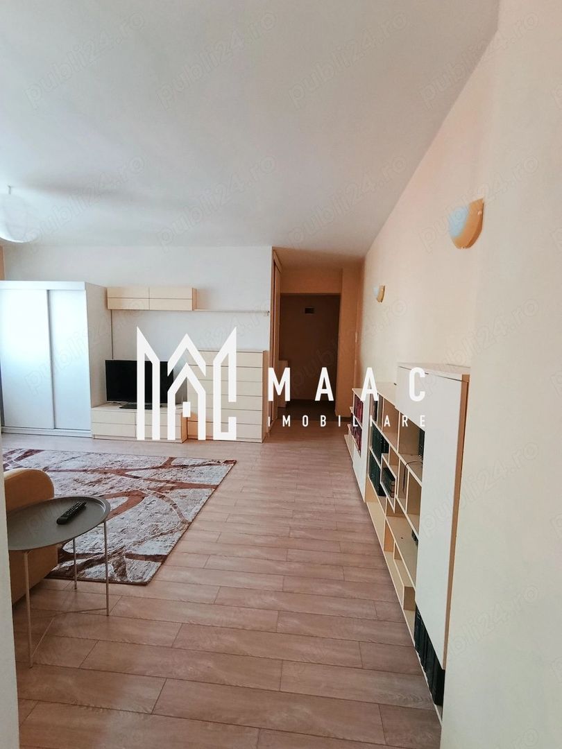 Apartament 2 camere de închiriat | Sibiu, Turnișor | balcon - Poză 4