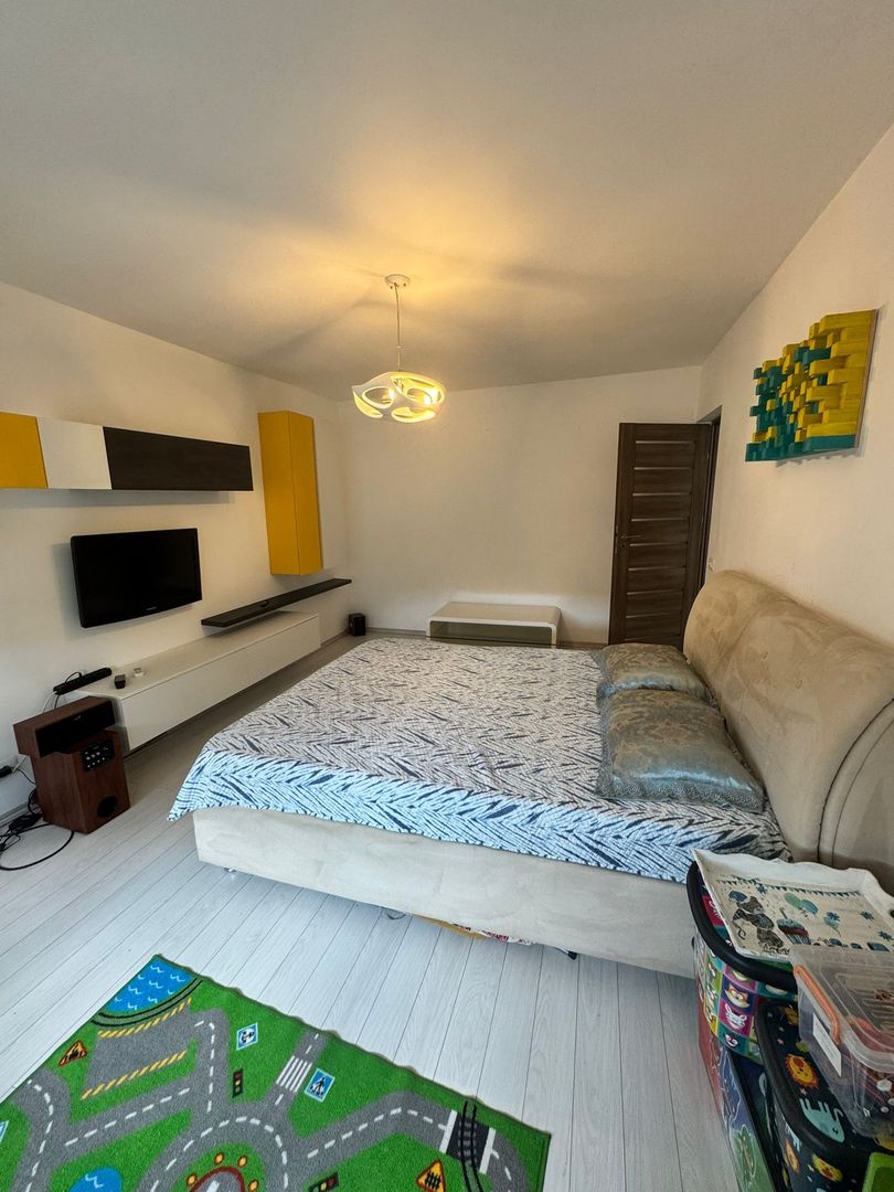 Apartament 3 camere Militari Gorjului - Poză 6