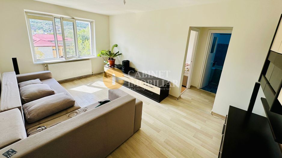 Ap. 3 Camere - Etaj Intermediar - Zona Alexandru Parcul Voievozilor - Poză 2