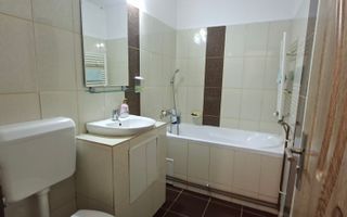 Apartament cu 2 camere - P-ta 700/Business Center - Poză 11