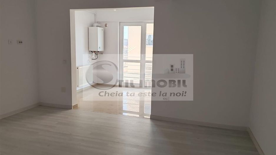 NOU!Ap cu 3 camere, D, finalizate, intabulate, in Valea Lupului - Poză 6