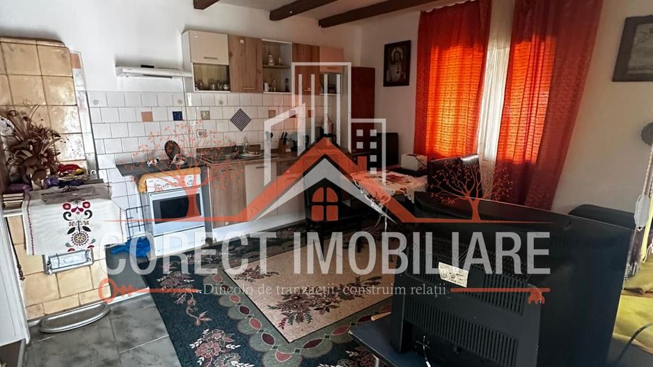 🏡 Casă cu curte proprie – 57.000 € - Poză 5