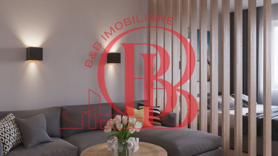 Apartament Modern 2 camere Comision 0% Theodor Pallady - Poză 3