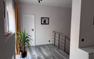 Vila verde cartier Baneasa - Poză 15