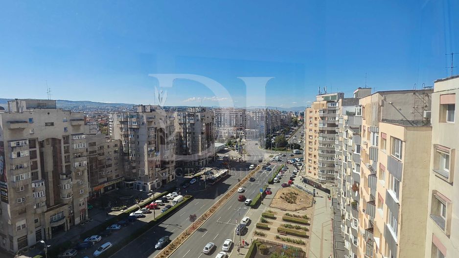 Apartament cu 2 camere | zona Centrala Marasti Cluj - Poză 7