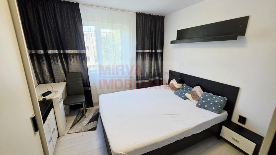 Apartament 3 camere decomandat | zona Baraolt | Mobilat si utilat - Poză 4