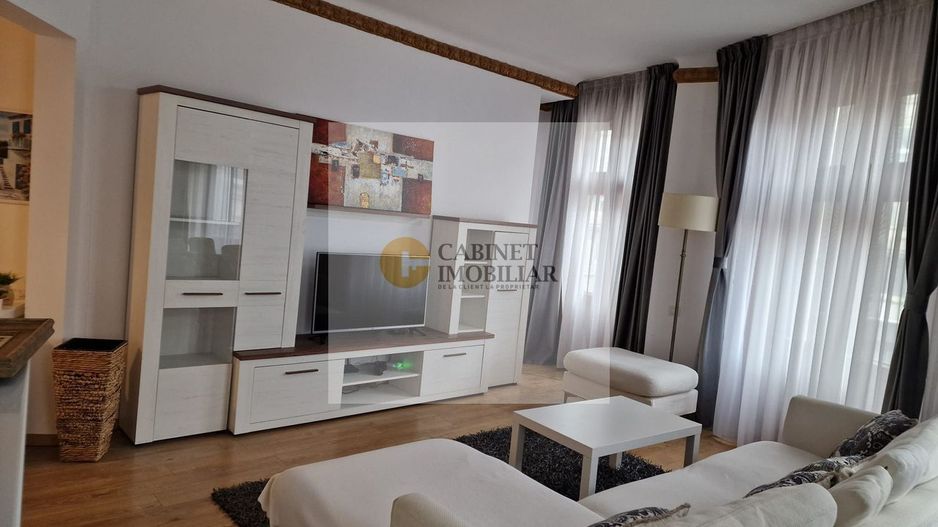 2 camere I Calea Victoriei I Etaj intermediar I Decomandat - Poză 2