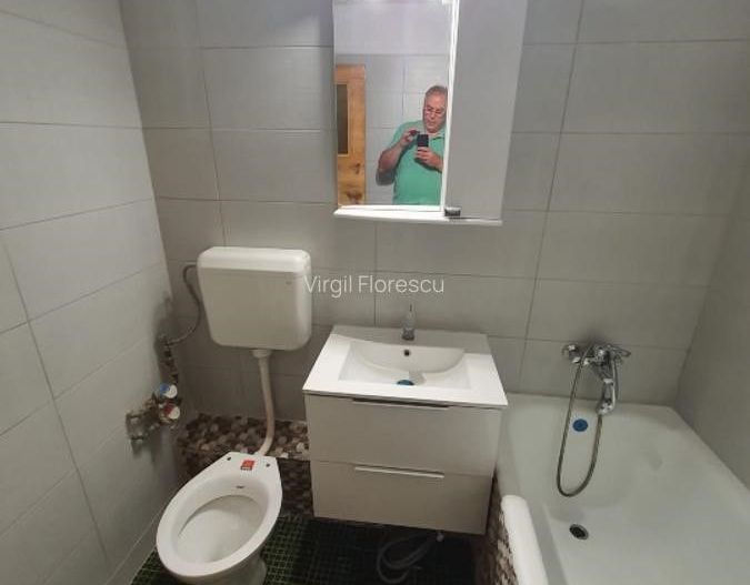 Apartament 3 camere zona Bd. Chisinau - Diham - Poză 5