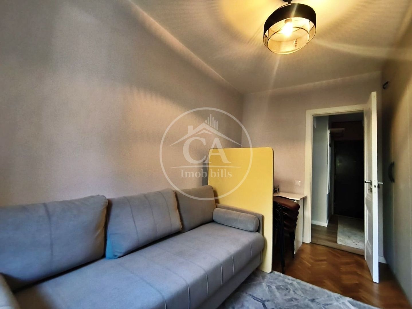 Apartament cu 3 camere de inchiriat in zona Centrala, Oradea - Poză 7