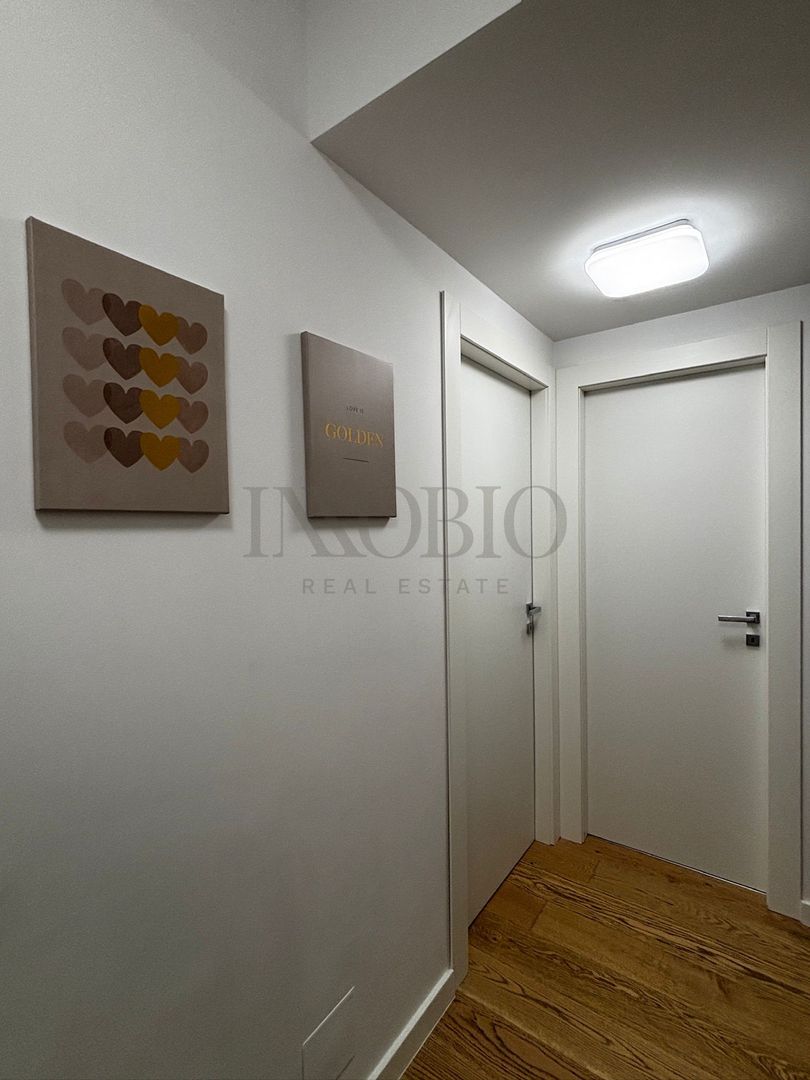 Apartament 2 camere Premium | Elegant | Loc de Parcare | Aviatiei - Poză 8