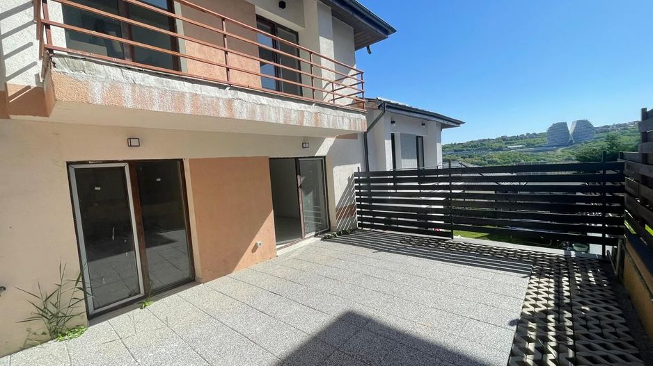 Duplex | Edgar Quinet | Mobilat la cerere | Incalzire in Prdoseala - Poză 1