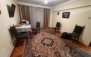 Apartament 4 camere de vânzare – Faleza Nord, centrala pe gaze, Ocazie - Poză 10