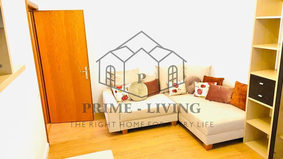 APARTAMENT SUPERB CU 3 CAMERE LA INCHIRIERE LANGA PARCUL HERATSRAU - Poză 5