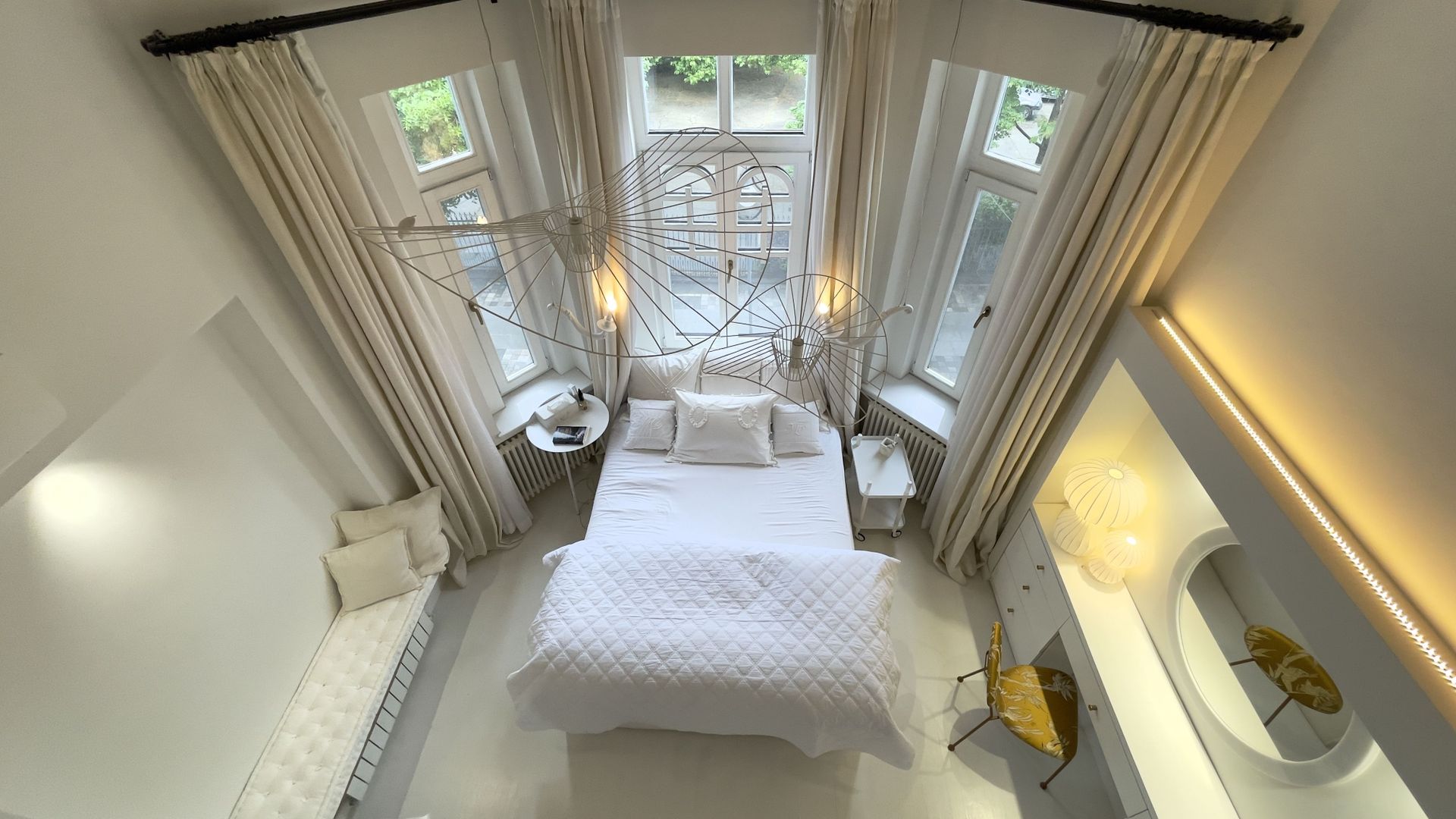 Bijuterie arhitecturală | Ateneul Român | Cladire emblematica | - Poză 9