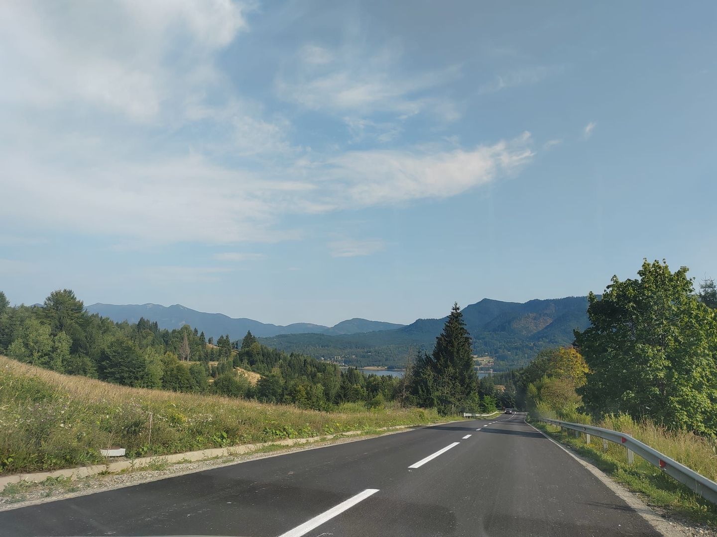 teren Colibita - 2 hectare - acces direct din drumul 173 D - Poză 3