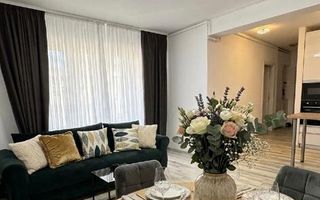 Apartament 3 camere zona Lipovei - Poză 1
