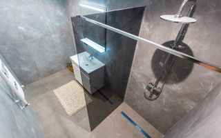 Vânzare, apartament, 2 camere, str. Matei Basarab, Râșcani - Poză 8