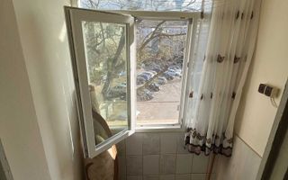 Garsonieră de închiriat în cartierul Alexandru cel Bun, Iași - Poză 8