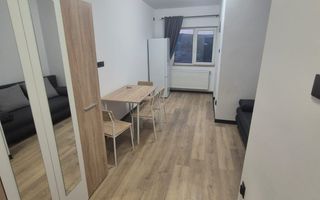 Garsonieră renovată complet, 21 mp, utilată și pregătită pentru mutare - Poză 6