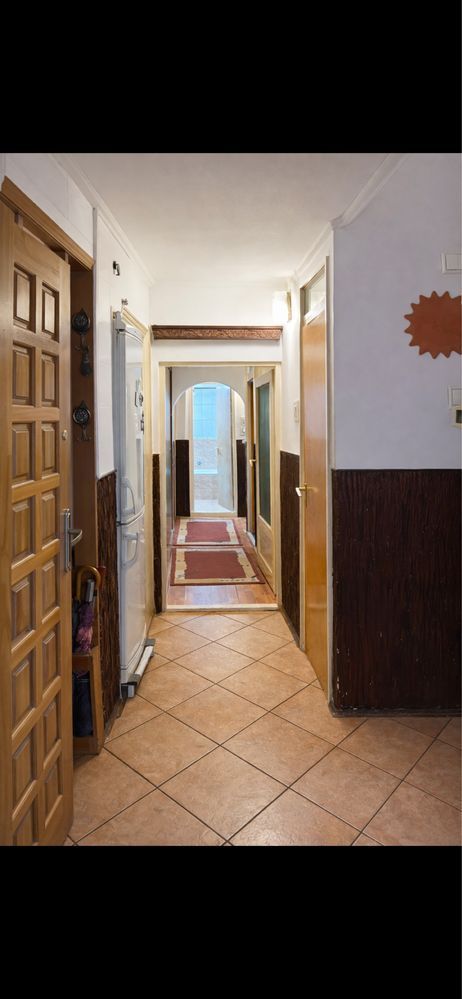 Apartament 3 camere Piata Gorjului - Poză 1